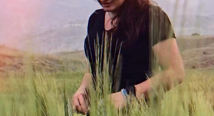 SUZAN KAYNAR KİMDİR?