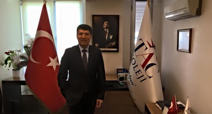FERHAT YILDIZ KİMDİR?