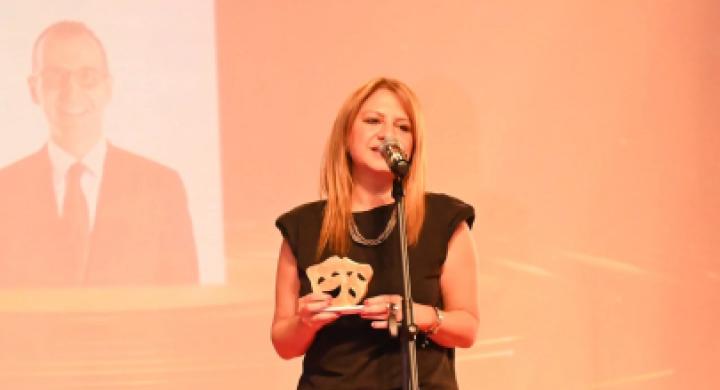 Adalete teslim olan Ebru Özdemir tutuklandı