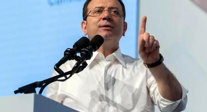 İmamoğlu Gözaltına Alındı: “Terör Örgütüne Yardım” Suçlaması