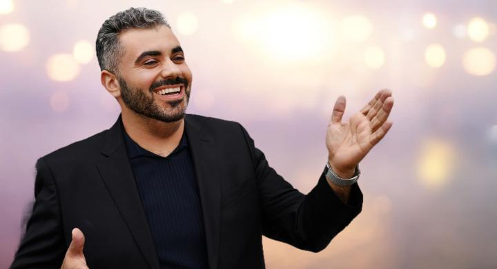 ÖMER ÇATO İLE BENZERSİZ BİR RAMAZAN