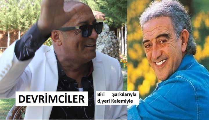 Dik Duruşun ve Devrimci Ruhun İzinde: Ufuk Bulut ve Edip Akbayram