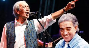 Son dakika... Türk müziğinin usta ismi Edip Akbayram vefat etti.