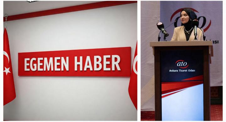 Gazeteci İmran Ünal Kimdir ? 