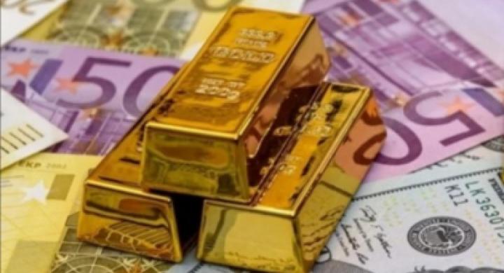 Aylıkta en yüksek reel getiri Euro'da oldu