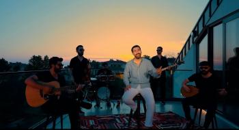 Kürtçe ezgilerle kültür köprüsü kuran müzik grubu: Nas'ın hikâyesi, amacı ve yarına mirası