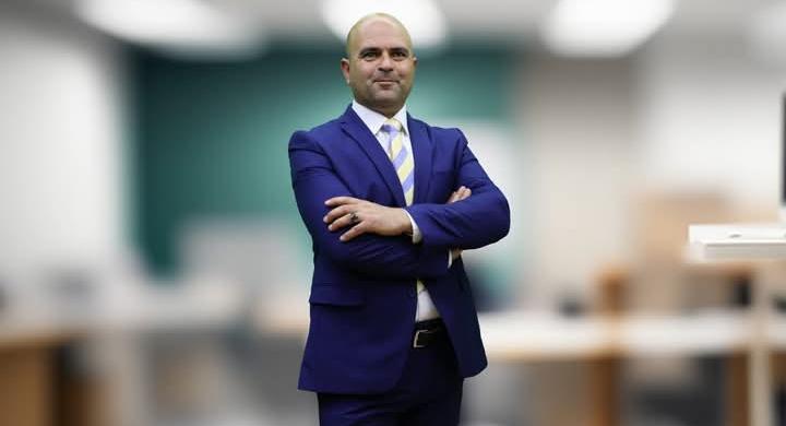 Mehmet Nuri Turak Kimdir ?