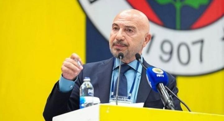 Fenerbahçe'de değişim zamanı...