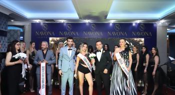 Moda Dünyasında Parlayan Genç Yıldız: Elif Sara Uysal!