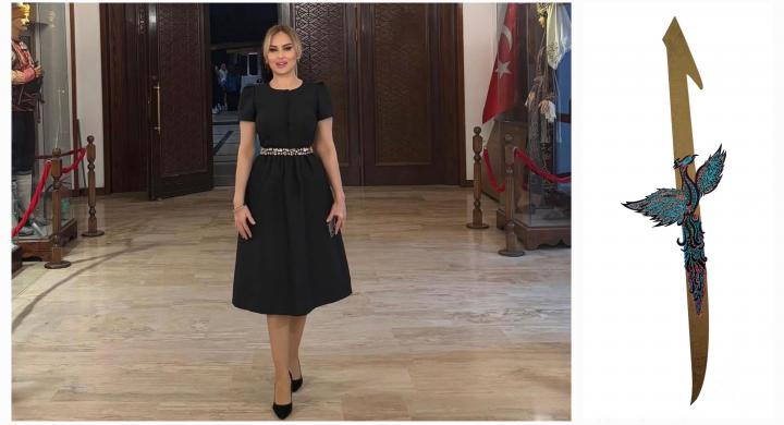 Elif Arıkan Kimdir ?