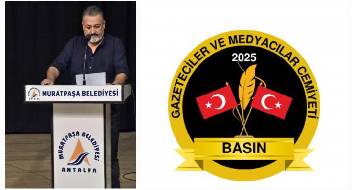 GMC Genel Başkanı Köksal Selçuk Kimdir?