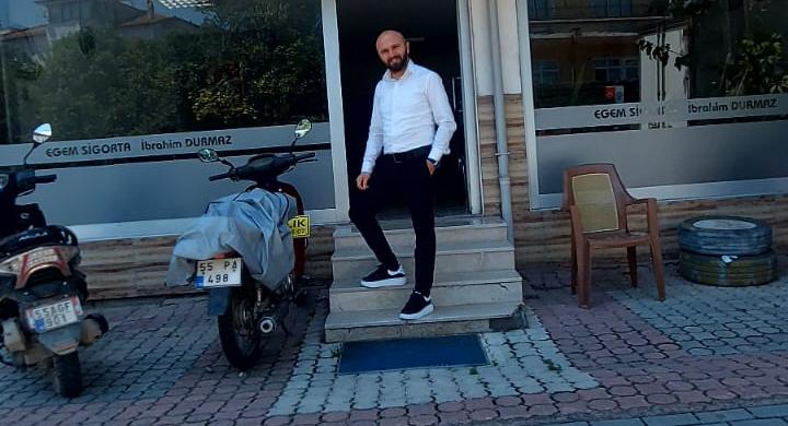 Vezirköprü'de sigorta nerede yapılır ?