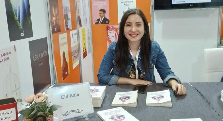 Uluslararası İlişkiler Uzmanı Elif Kale: 'Kadın hakları mücadelesi bir zorunluluk, susmamalıyız'