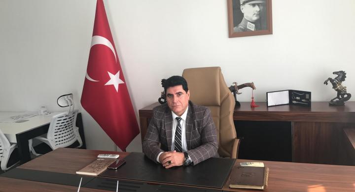 OTOMOTİV SEKTÖRÜNÜN VİZYONER LİDERİ: HASİP AKFIRAT