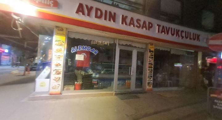 Terme'de Et Nerden Alınır ?
