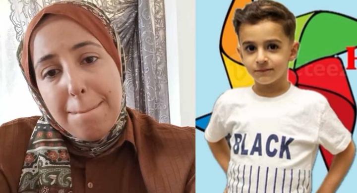 Taha Miraç’ın annesinden yürek yakan feryat: “Oğlum gözlerimden önce eriyor!”