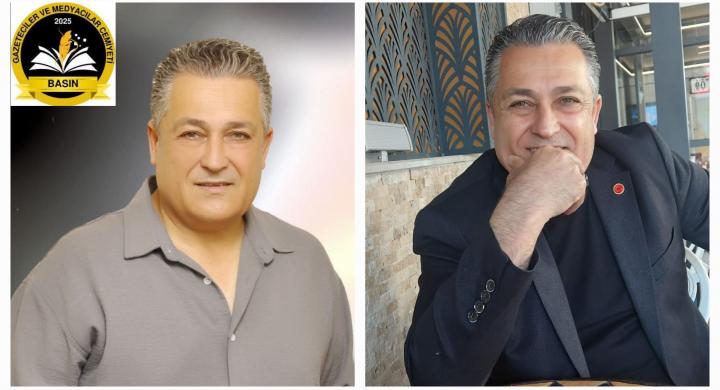 GMC GAZETECİLER VE MEDYACILAR CEMİYETİNDEN KAMUOYUNA DUYURU