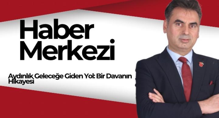 Aydınlık Geleceğe Giden Yol: Bir Davanın Hikayesi