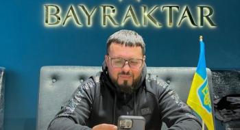 Türk İş Adamından Ukrayna’ ya Gönül Köprüsü; Selçuk Yoğurtçuoğlu, Savaşın Ortasında Umut Taşıyor