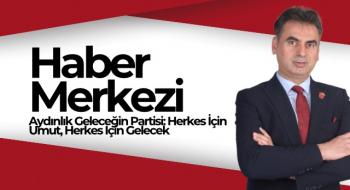 Aydınlık Geleceğin Partisi: Herkes İçin Umut, Herkes İçin Gelecek