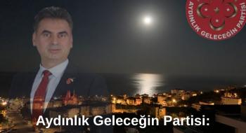 Aydınlık Geleceğin Partisi: Umudun ve Bilimin Yükselişi