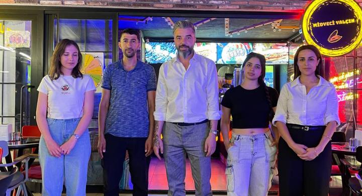 Ankara'da midye nerede yenir ?