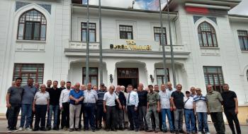 ÇATSANDER’den Sert Mesaj: “Çataltepe Mağdurları Yalnız 