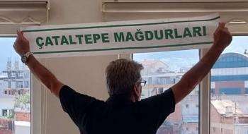 Yeşil Bursa Maden ve Beton Lobilerine Teslim Edilemez!”