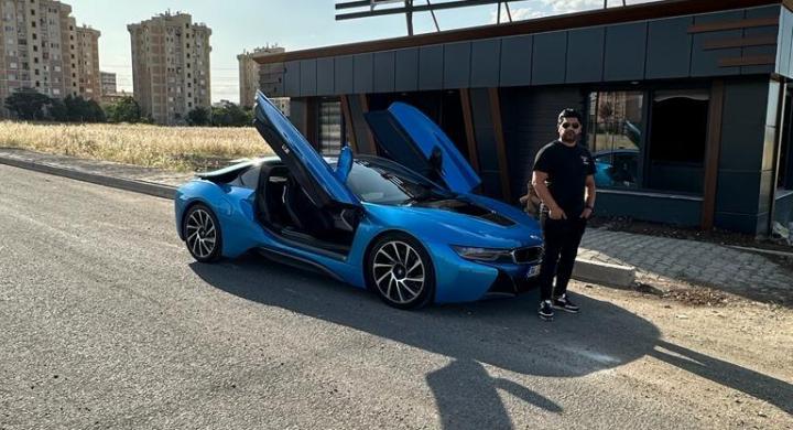 Müteahhit Musa Kaya Kimdir ? 