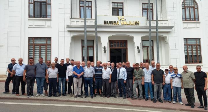 ÇATSANDER’den Zehir Zemberek Açıklama: