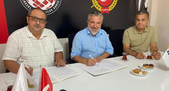 ALGC’den üyelere Arda Optik’te indirim müjdesi