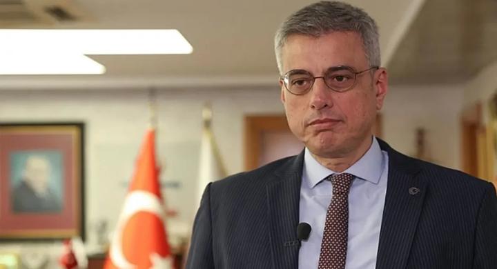 Sağlık Bakanı Memişoğlu’ndan Moğolistan’a resmi ziyaret