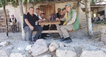 Balıkesir Bozüyük Köyü’nde Halk İsyanda: Ayhan İnaç Yerinde İncelemelerde Bulundu