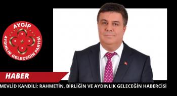 Mevlid Kandili: Rahmetin, Birliğin ve Aydınlık Geleceğin Habercisi