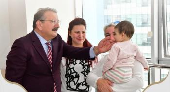 ANTALYA SAĞLIKTA BİR MARKA