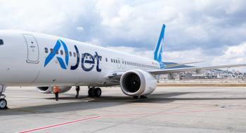 AJet Genç Filosunu Güçlendiriyor: Dördüncü Boeing 737-8 MAX İstanbul’a Ulaştı