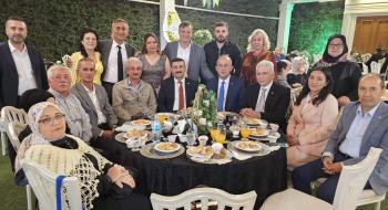 İYİ Parti Osmangazi’de Kartlar Yeniden Dağıtılıyor: 