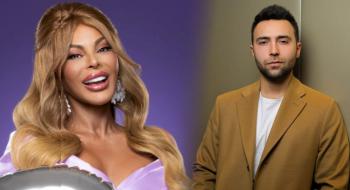 Azad Şabanov əfsanəvi hitə yeni nəfəs verdi