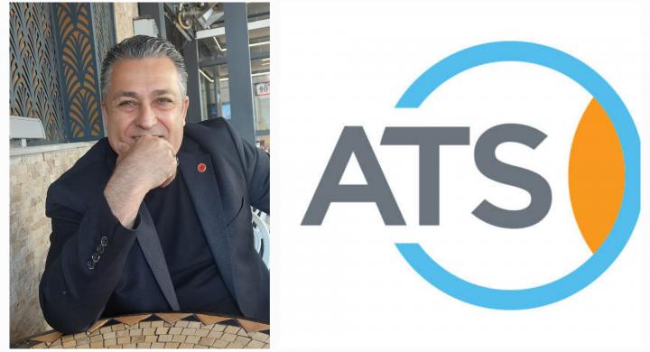 Köksal Selçuk Antalya Ticaret ve Sanayi Odası Başkanlığına Adaylığını Açıkladı