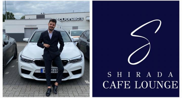 Mehmet Hakan Akyüz Kimdir ? 