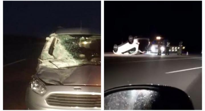 Hem Kaza Geçirdi Hem 8 Milyonluk Tazminatla Hayatının Şokunu Yaşadı