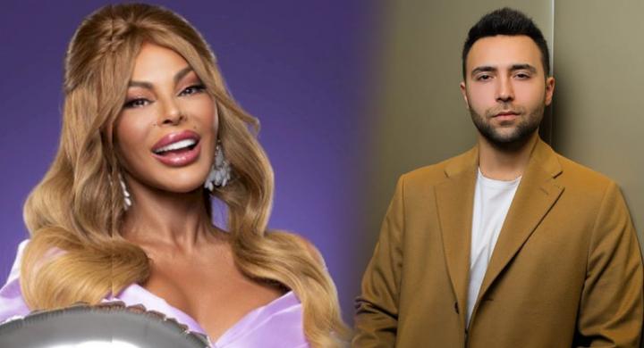 Azad Şabanov əfsanəvi hitə yeni nəfəs verdi