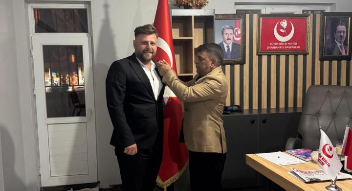 Şeyhmus Efe Buğahan Kimdir ?