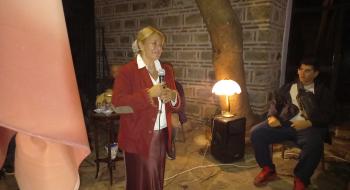 Bursa’da 45 Yıllık Gelenek: Gezek Kültürü Uluumay Vakfı’nda Yaşatılıyor