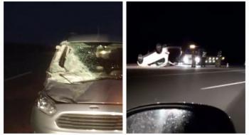 Hem Kaza Geçirdi Hem 8 Milyonluk Tazminatla Hayatının Şokunu Yaşadı