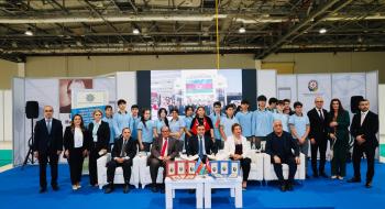 Nizami Gencevî’nin “Hamse”sinden Eserler Türkiye Türkçesinde Okurlarla Buluştu