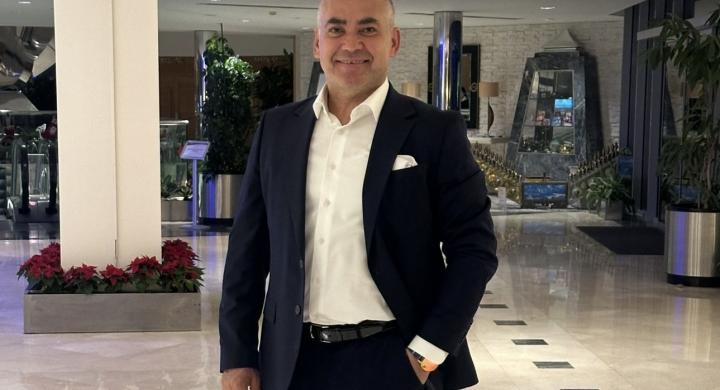 ANTALYA’NIN GÜÇLÜ İŞ İNSANI: TURGUT KIR’IN BAŞARI HİKÂYESİ