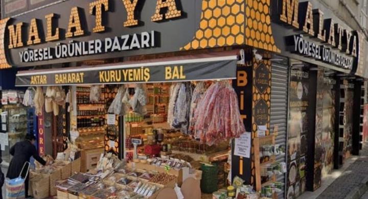 MALATYA’NIN YÖRESEL LEZZETLERİ İSTANBUL’DA: LOKMAN TUTAL’DAN ŞEHRİN GASTRONOMİ HARİTASINA YENİ DOKUNUŞ