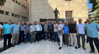 Adalet Ararken Makamlar Sustuğu İçin Biz Utanıyoruz!