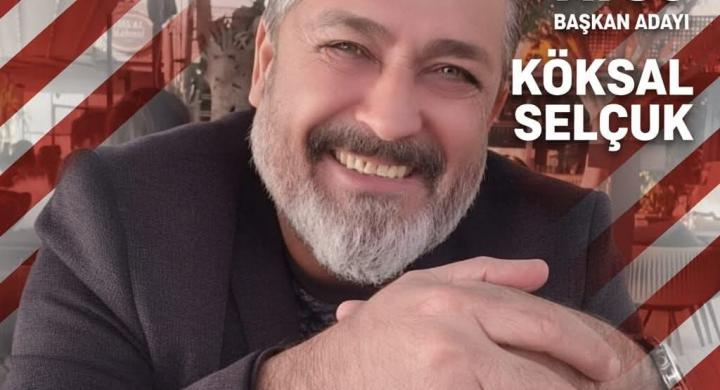 GMC Gazeteciler ve Medyacılar Cemiyeti Genel Başkanı,